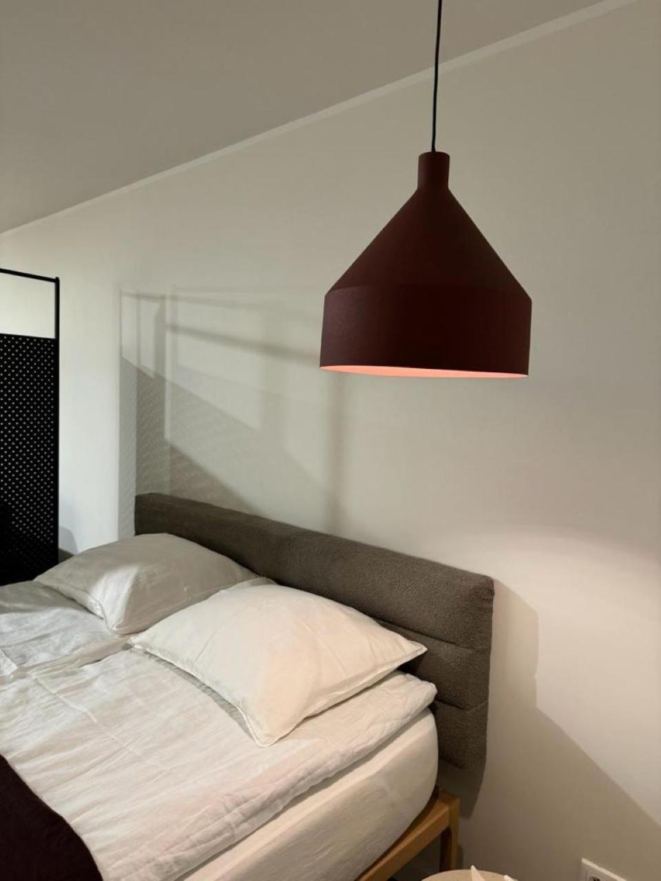 Apartament Ovoc 1.0 Chodzież Buitenkant foto